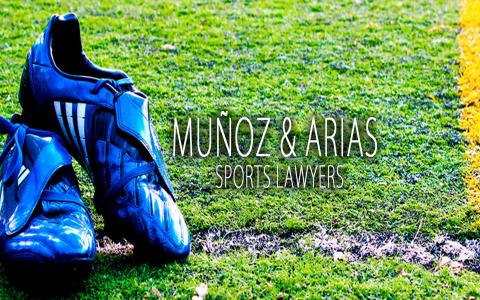 Muñoz & Arias - Sports Lawyers - NeutralSEO